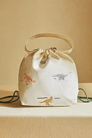 CHILDREN’S DINOSAUR BAG