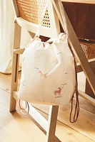 CHILDREN’S UNICORN BAG