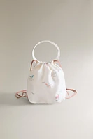 CHILDREN’S UNICORN BAG