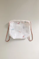 CHILDREN’S UNICORN BAG