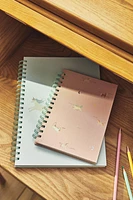 Children’s unicorn notebook