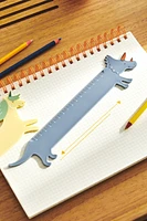 CHILDREN’S DINOSAUR RULER