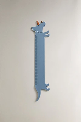 CHILDREN’S DINOSAUR RULER