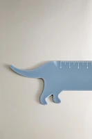 CHILDREN’S DINOSAUR RULER