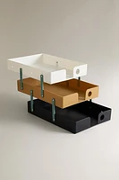 DOCUMENT TRAY