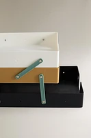 DOCUMENT TRAY