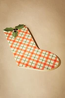 CHILDREN’S CHRISTMAS STOCKING NOTEBOOK