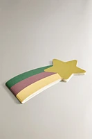 CHILDREN’S CHRISTMAS SHOOTING STAR NOTEBOOK