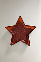 CHILDREN’S CHRISTMAS STAR BOWL