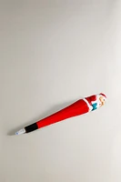 CHILDREN’S SANTA CLAUS CHRISTMAS PEN