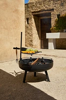 BAREBONES OUTDOOR CAMPING BARBECUE