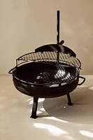 BAREBONES OUTDOOR CAMPING BARBECUE