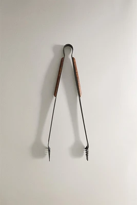 BAREBONES BARBECUE TONGS