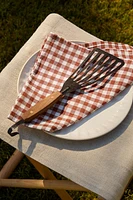 BAREBONES BARBECUE SPATULA