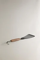 BAREBONES BARBECUE SPATULA