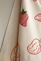 FRUIT KITCHEN TOWEL