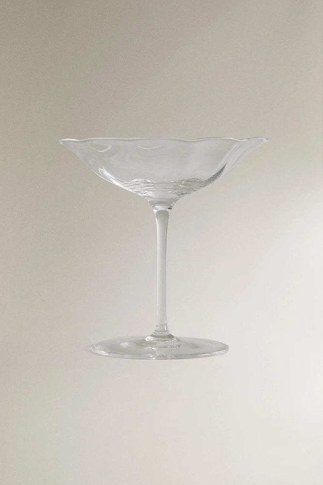 COCKTAIL GLASS