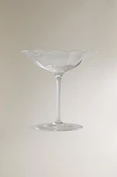 COCKTAIL GLASS