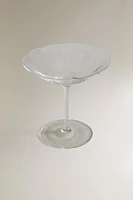 COCKTAIL GLASS