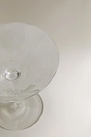 COCKTAIL GLASS