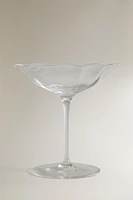 COCKTAIL GLASS