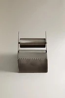 STATIONERY ADHESIVE TAPE HOLDER