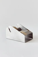 STATIONERY ADHESIVE TAPE HOLDER