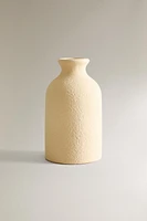 SMALL CERAMIC VASE