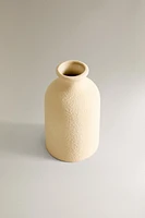 SMALL CERAMIC VASE