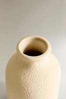 SMALL CERAMIC VASE