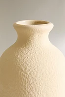 SMALL CERAMIC VASE