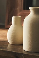 SMALL CERAMIC VASE