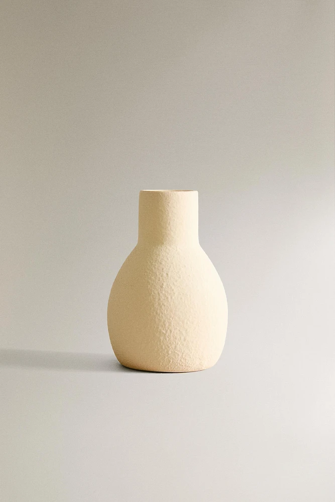 SMALL CERAMIC VASE