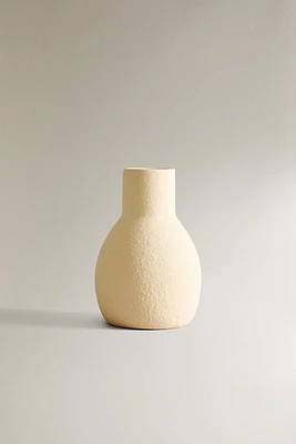 SMALL CERAMIC VASE