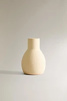 SMALL CERAMIC VASE