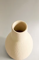 SMALL CERAMIC VASE