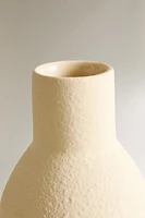 SMALL CERAMIC VASE