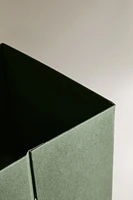 FOLDABLE CHRISTMAS STORAGE BOX