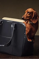 WATER-REPELLENT PET CARRIER