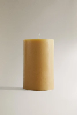 G) FLEUR D'ORCHID SCENTED CANDLE