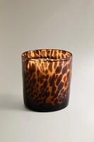 G) NECTAR AMBRÉ SCENTED CANDLE