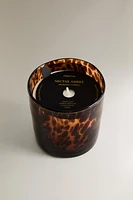 G) NECTAR AMBRÉ SCENTED CANDLE