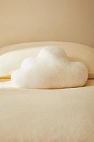 CHILDREN’S CLOUD THROW PILLOW