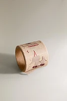 CHRISTMAS STAMPS ADHESIVE TAPE