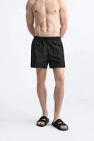 BASIC SWIMMING TRUNKS