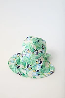 1-6 YEARS/ BLUEY © LUDO STUDIO SWIM HAT