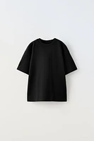 MEDIUM WEIGHT T-SHIRT