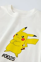 PIKACHU POKÉMON™ T-SHIRT