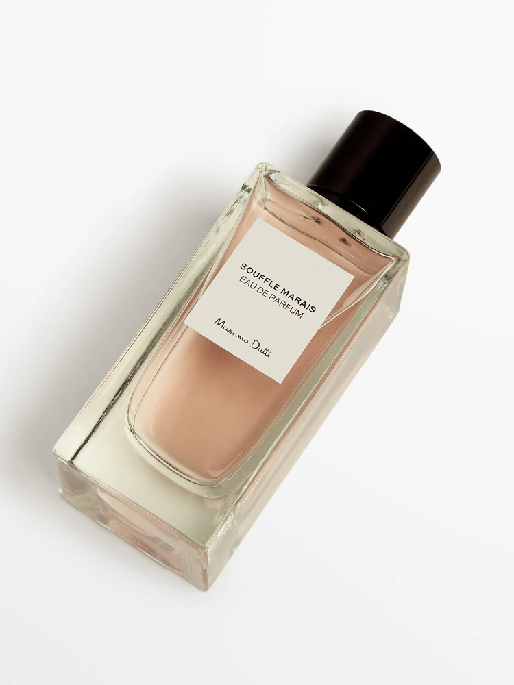 (100 ml) Eau de parfum Souffle Marais