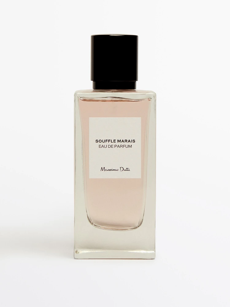 (100 ml) Eau de parfum Souffle Marais